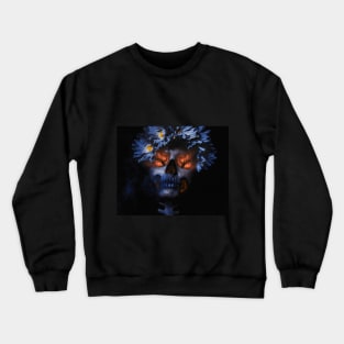 Darkside Crewneck Sweatshirt